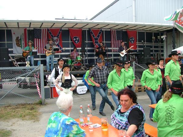 Sommerfest Boxler 23