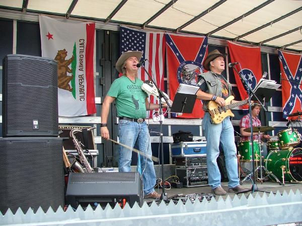 Sommerfest Boxler 25