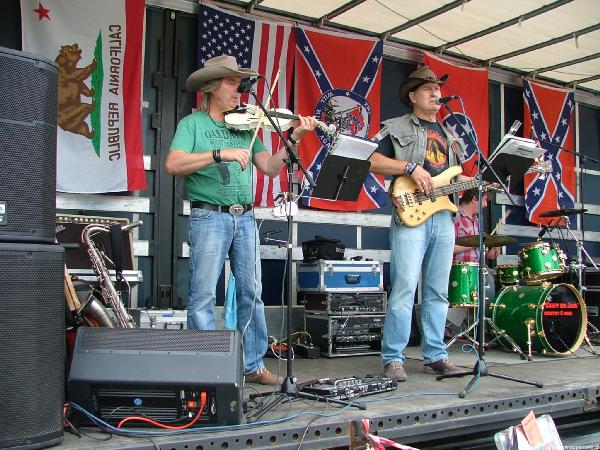 Sommerfest Boxler 26