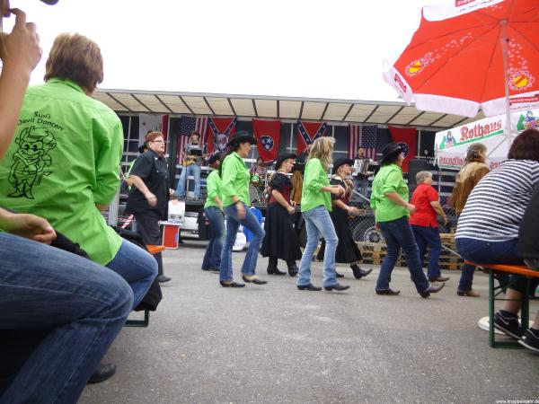 Sommerfest Boxler 27