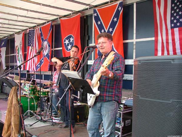 Sommerfest Boxler 31