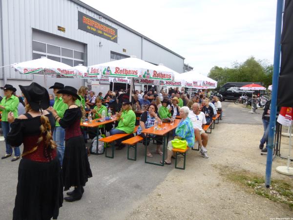 Sommerfest Boxler 32