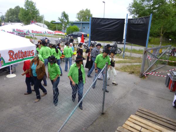 Sommerfest Boxler 33