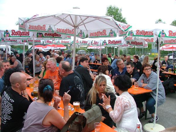 Sommerfest Boxler 34