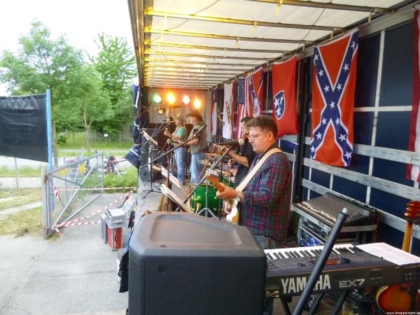 Sommerfest Boxler 35