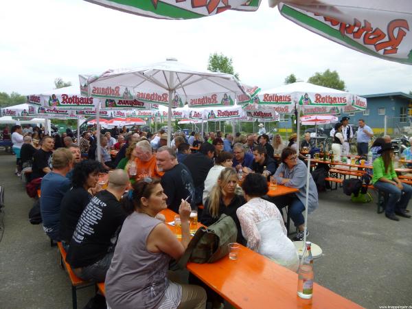 Sommerfest Boxler 36