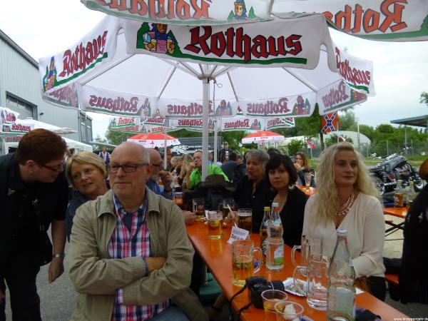 Sommerfest Boxler 37