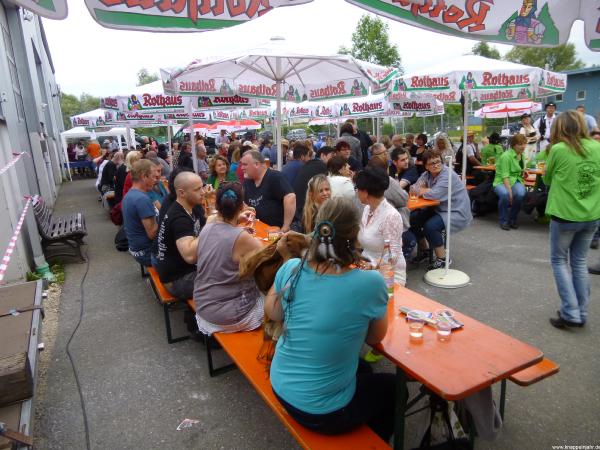 Sommerfest Boxler 39