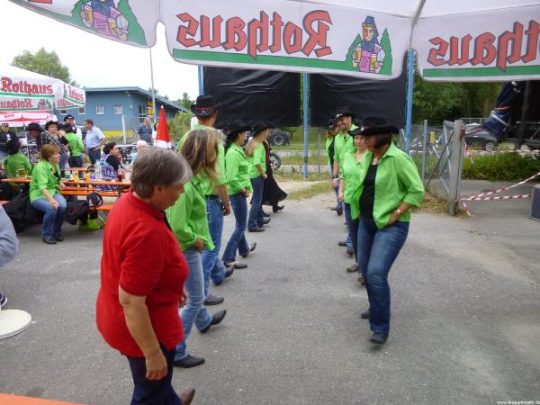 Sommerfest Boxler 41