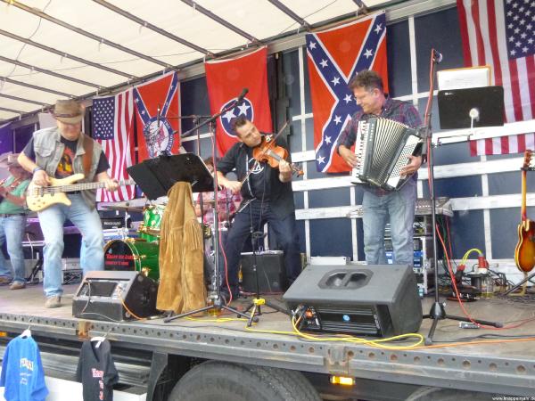 Sommerfest Boxler 42