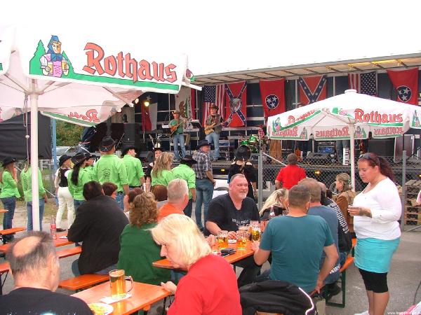 Sommerfest Boxler 44