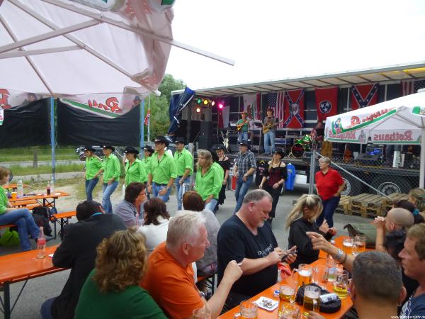 Sommerfest Boxler 46