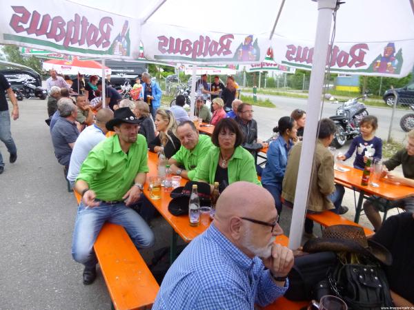 Sommerfest Boxler 47