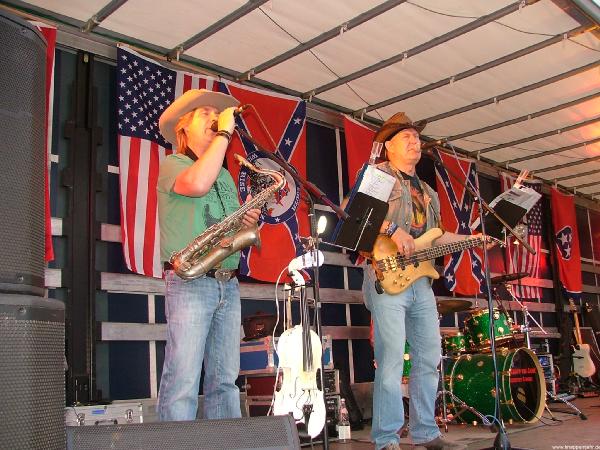 Sommerfest Boxler 49