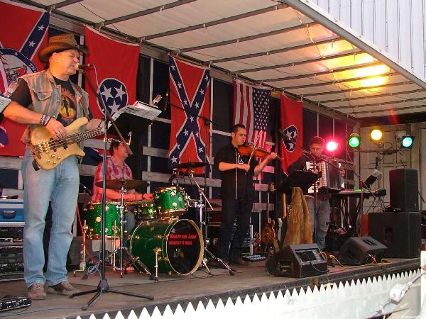 Sommerfest Boxler 57