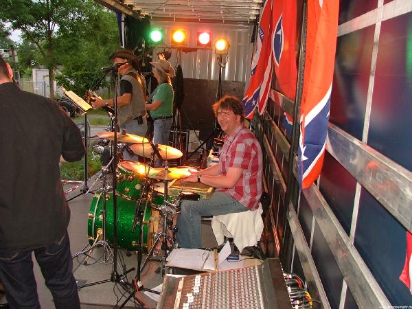 Sommerfest Boxler 58