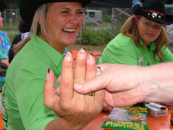 Sommerfest Boxler 61