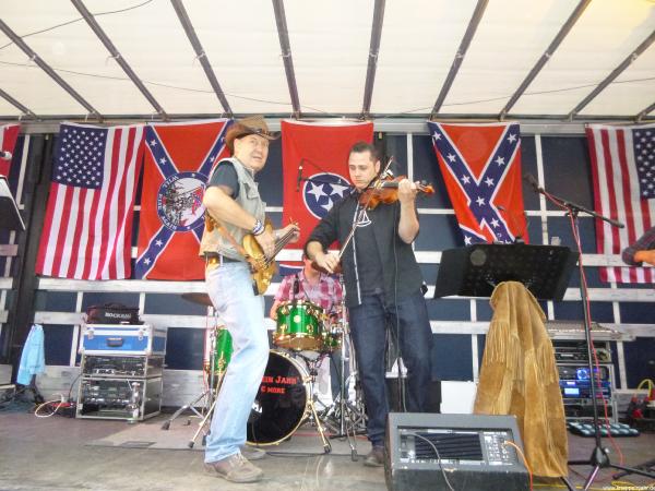 Sommerfest Boxler 62