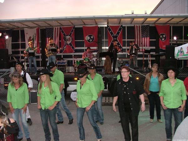 Sommerfest Boxler 64