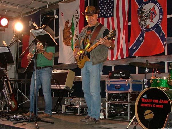 Sommerfest Boxler 65