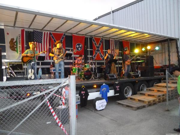 Sommerfest Boxler 66