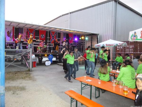 Sommerfest Boxler 67