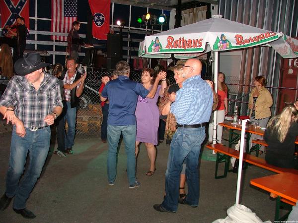 Sommerfest Boxler 69