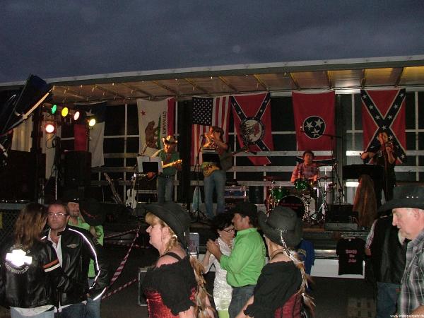 Sommerfest Boxler 70