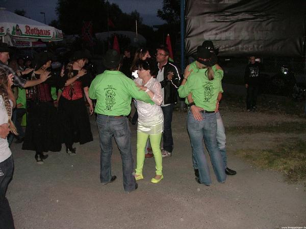 Sommerfest Boxler 72