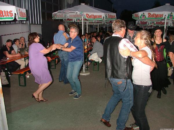 Sommerfest Boxler 73