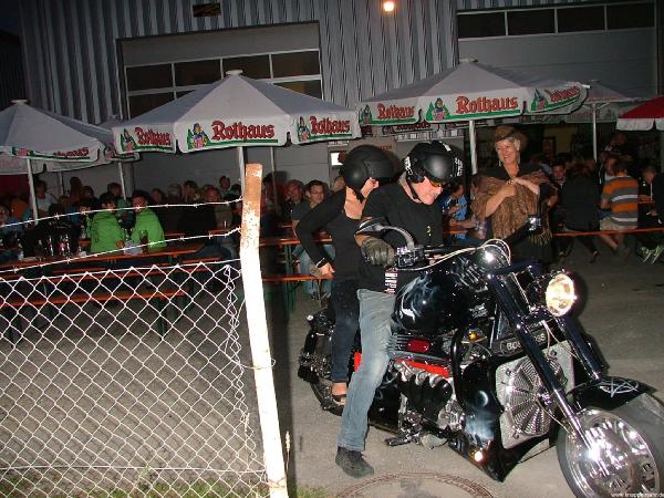 Sommerfest Boxler 77