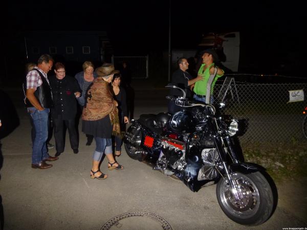 Sommerfest Boxler 78