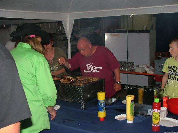 Sommerfest Boxler 79