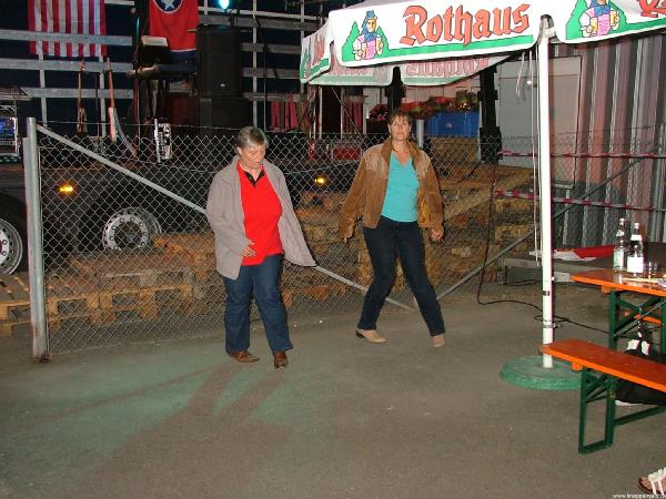 Sommerfest Boxler 80