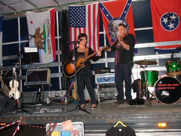 Sommerfest Boxler 81