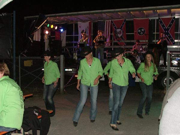 Sommerfest Boxler 82