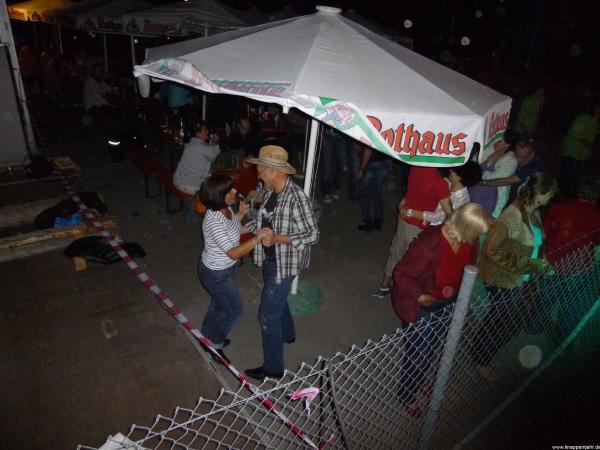 Sommerfest Boxler 86