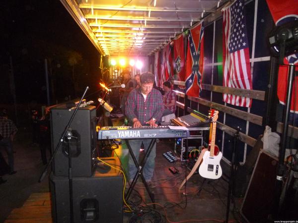 Sommerfest Boxler 87