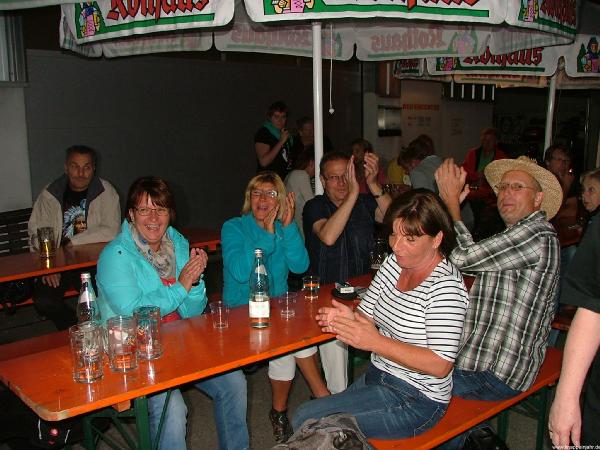 Sommerfest Boxler 89