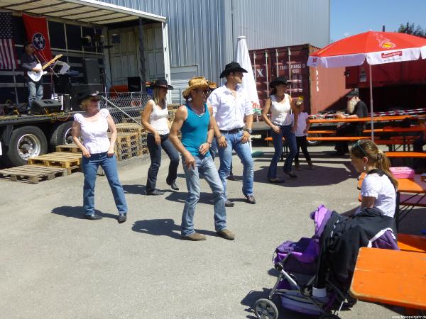 Sommerfest Boxler 02