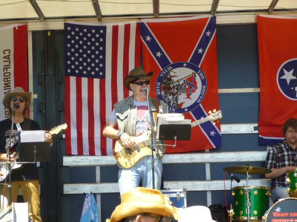 Sommerfest Boxler 06