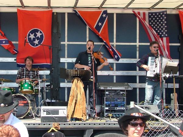 Sommerfest Boxler 08