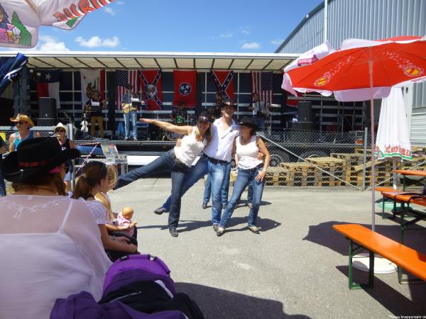 Sommerfest Boxler 11