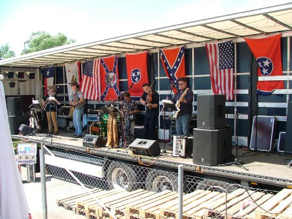 Sommerfest Boxler 13