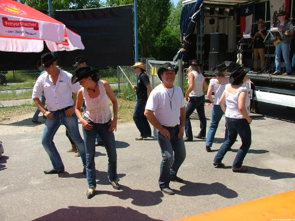 Sommerfest Boxler 16