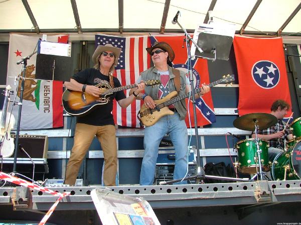 Sommerfest Boxler 17