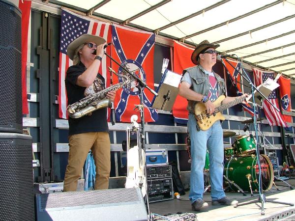 Sommerfest Boxler 20