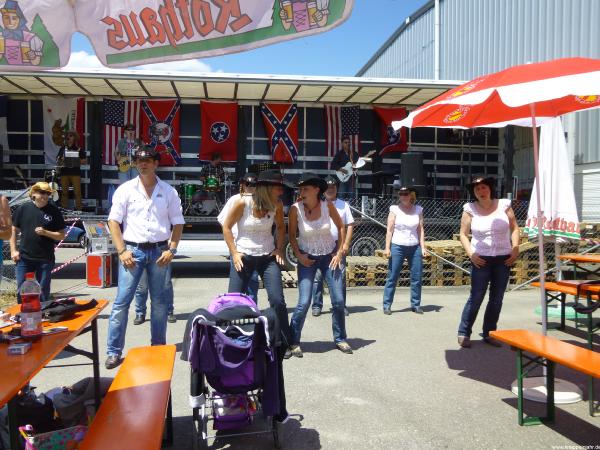 Sommerfest Boxler 22