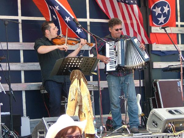 Sommerfest Boxler 24