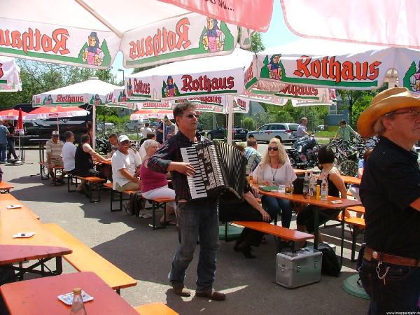 Sommerfest Boxler 25